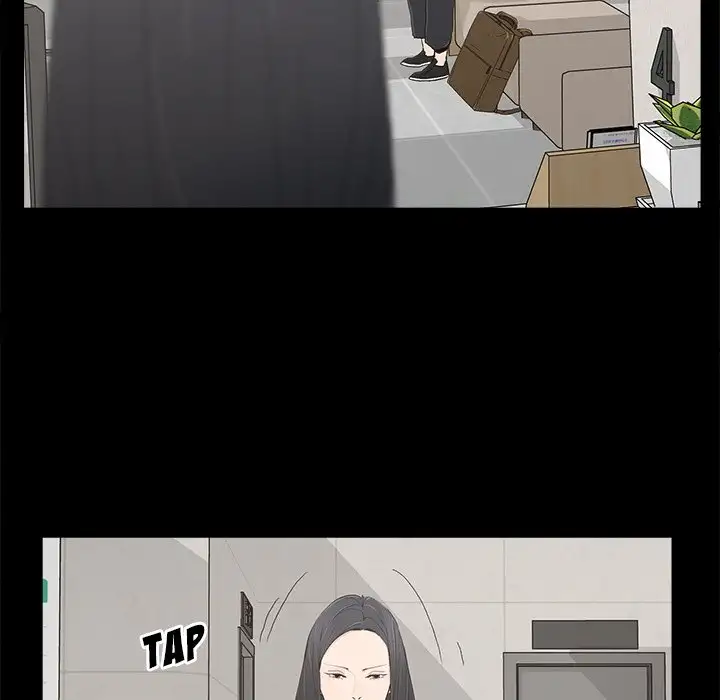 Happy - Chapter 4 [photo 20] - MangaPorn