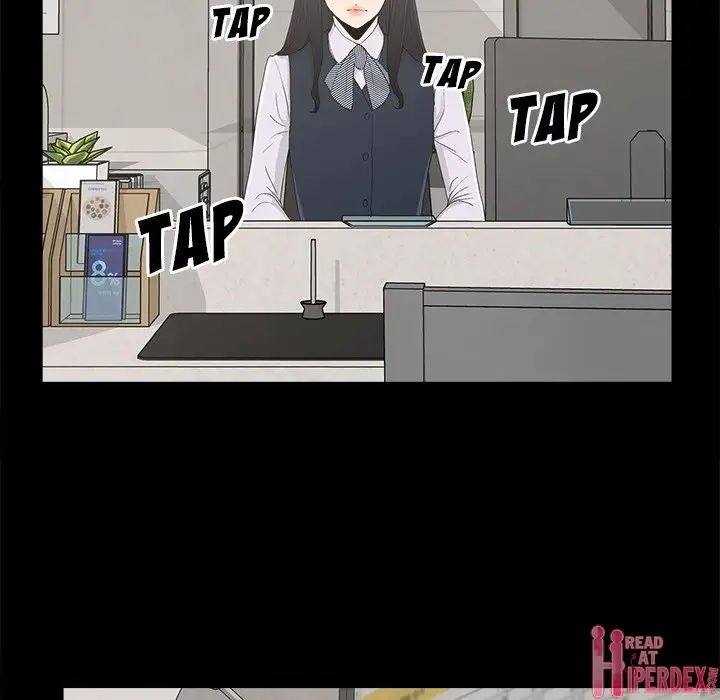 Happy - Chapter 4 [photo 21] - MangaPorn