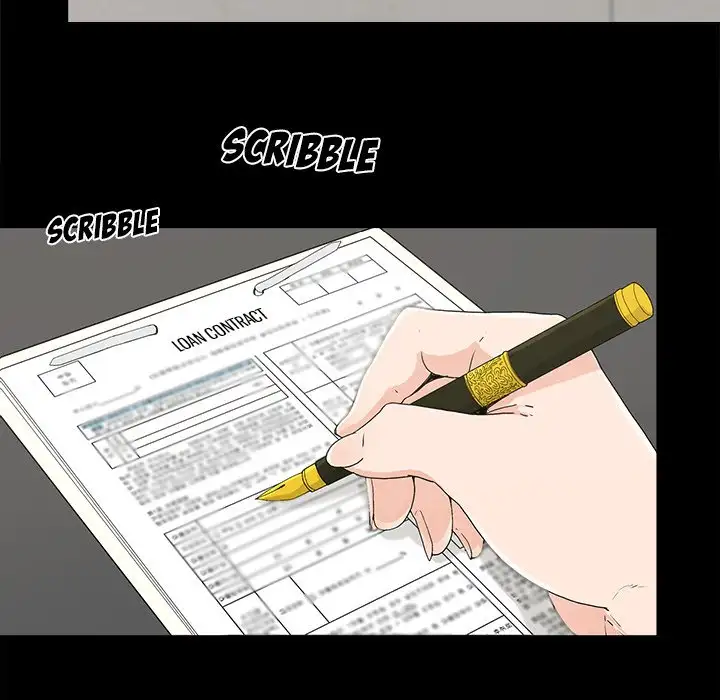 Happy - Chapter 4 [photo 29] - MangaPorn