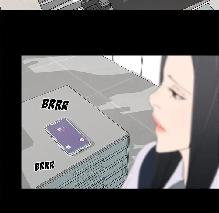 Happy - Chapter 4 [photo 36] - MangaPorn