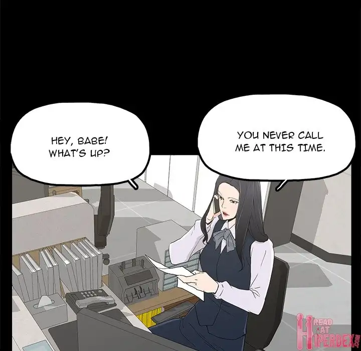 Happy - Chapter 4 [photo 37] - MangaPorn