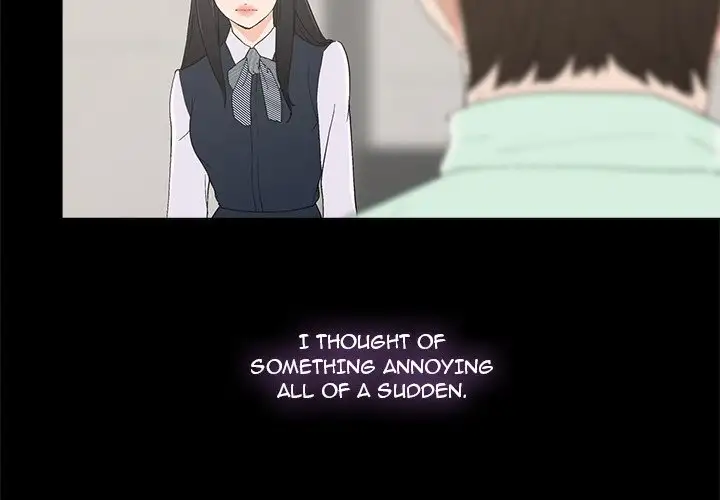 Happy - Chapter 4 [photo 4] - MangaPorn