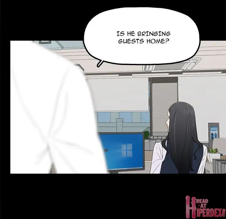 Happy - Chapter 4 [photo 42] - MangaPorn
