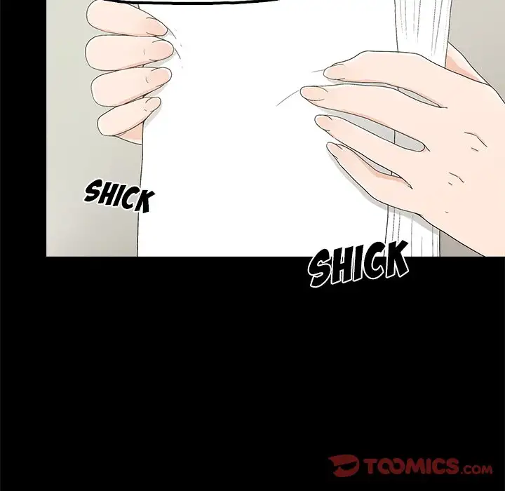 Happy - Chapter 4 [photo 45] - MangaPorn