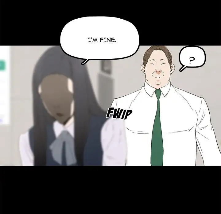 Happy - Chapter 4 [photo 46] - MangaPorn