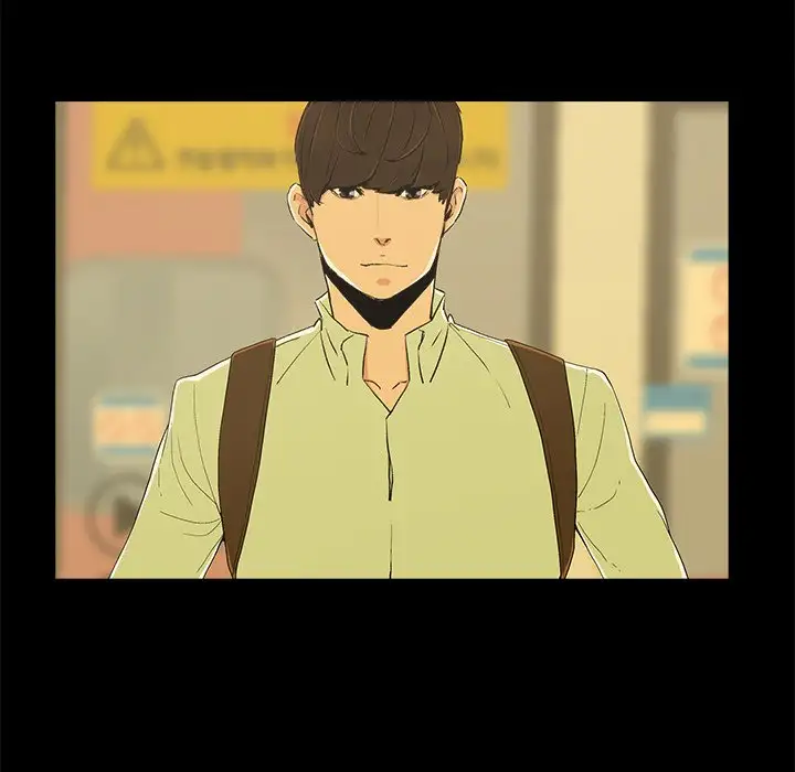 Happy - Chapter 4 [photo 55] - MangaPorn
