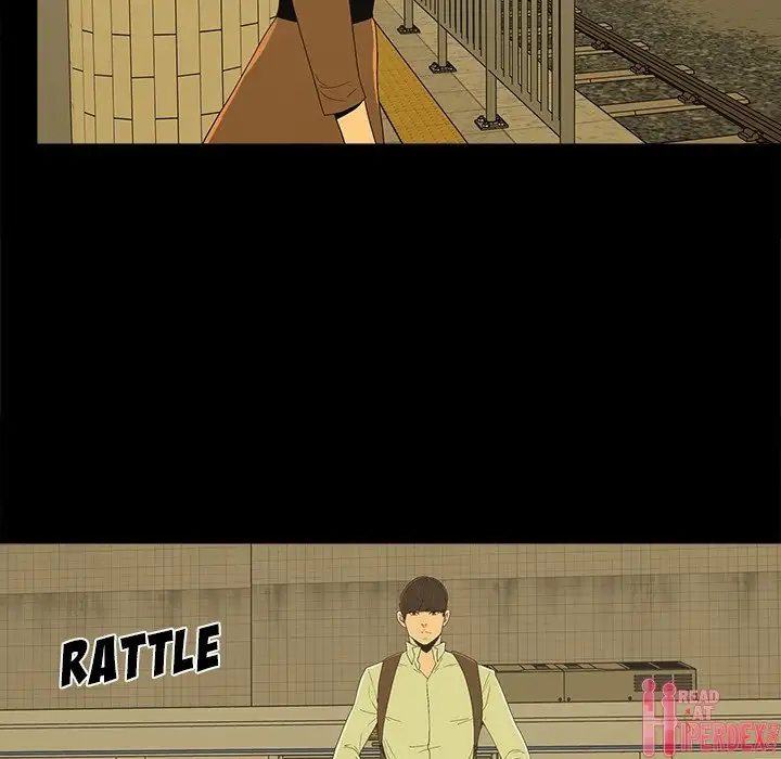 Happy - Chapter 4 [photo 58] - MangaPorn
