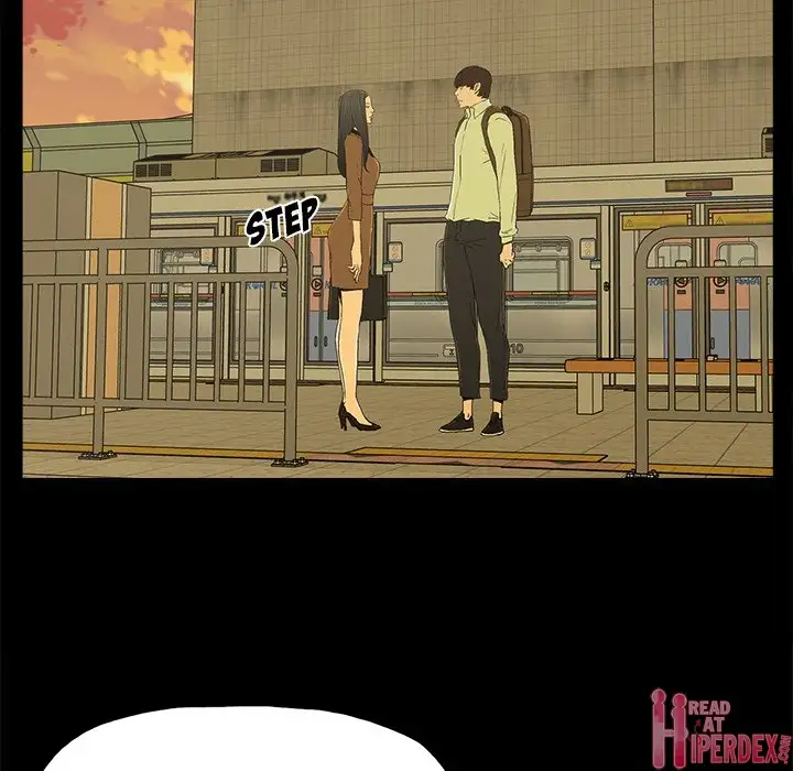 Happy - Chapter 4 [photo 79] - MangaPorn