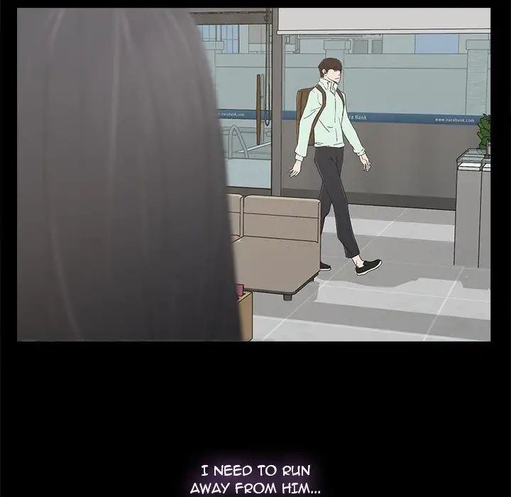 Happy - Chapter 4 [photo 9] - MangaPorn