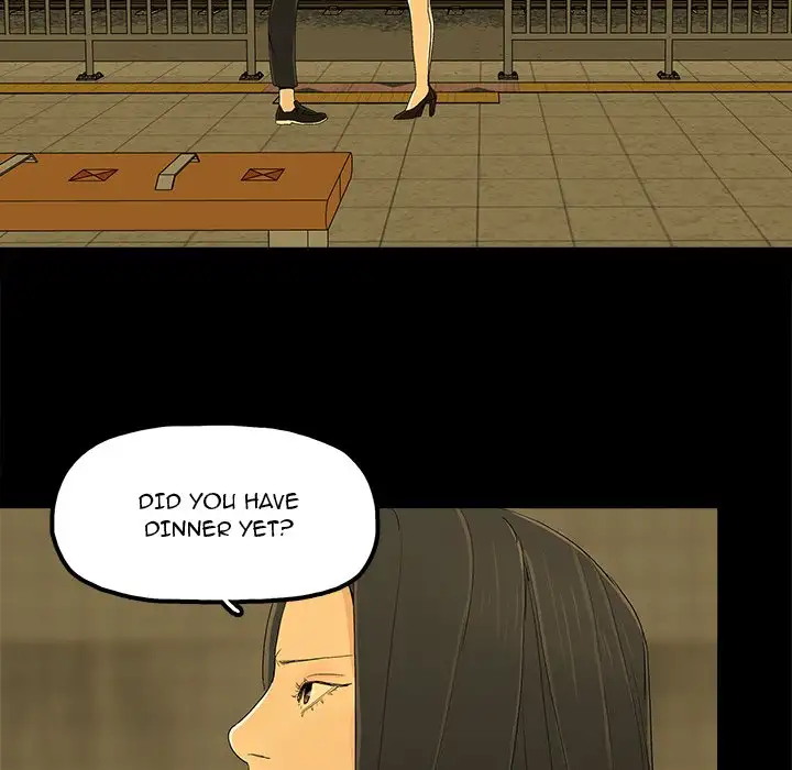 Happy - Chapter 4 [photo 91] - MangaPorn