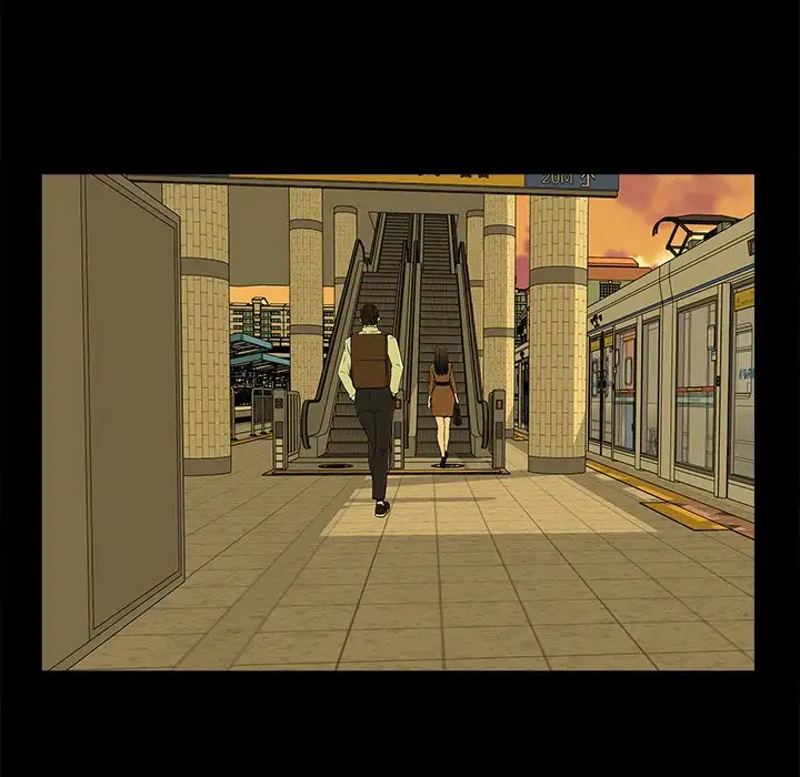 Happy - Chapter 4 [photo 96] - MangaPorn