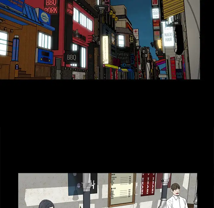 Happy - Chapter 4 [photo 98] - MangaPorn