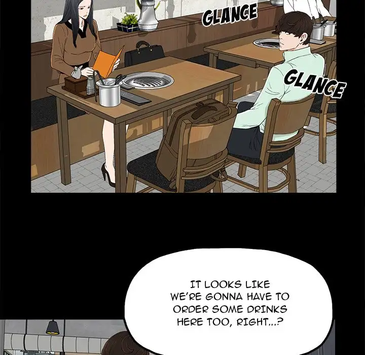 Happy - Chapter 4 [photo 99] - MangaPorn