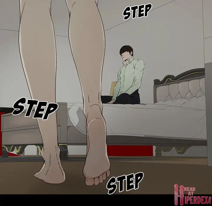 Happy - Chapter 5 [photo 11] - MangaPorn
