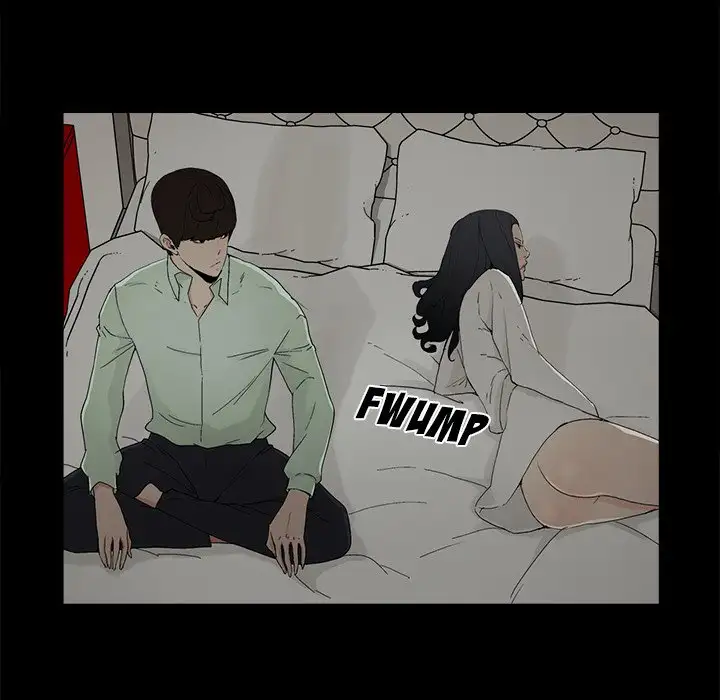Happy - Chapter 5 [photo 12] - MangaPorn