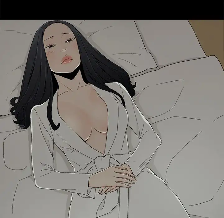 Happy - Chapter 5 [photo 13] - MangaPorn