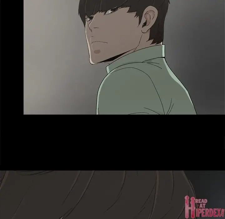 Happy - Chapter 5 [photo 16] - MangaPorn