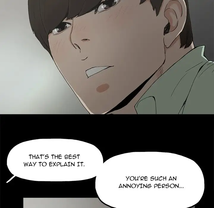 Happy - Chapter 5 [photo 24] - MangaPorn