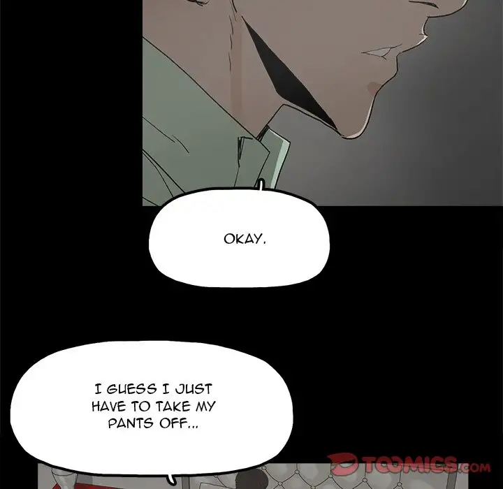 Happy - Chapter 5 [photo 30] - MangaPorn