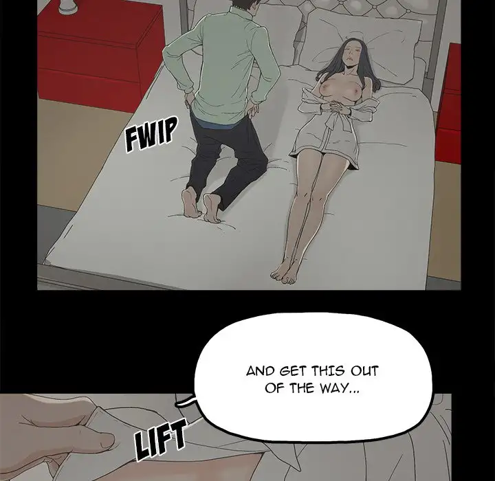 Happy - Chapter 5 [photo 31] - MangaPorn