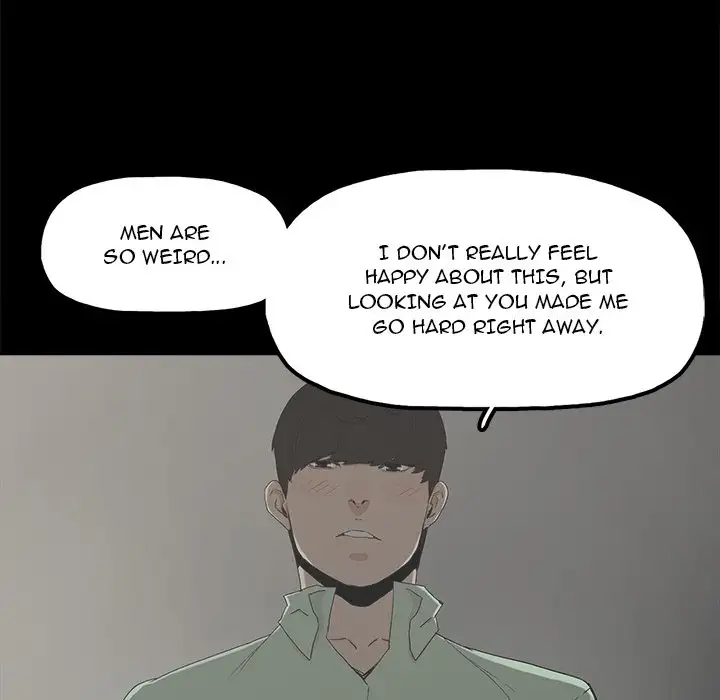 Happy - Chapter 5 [photo 33] - MangaPorn