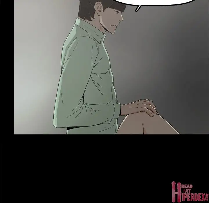 Happy - Chapter 5 [photo 37] - MangaPorn