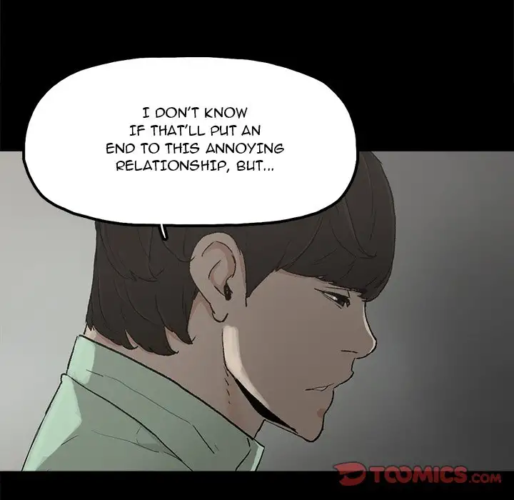 Happy - Chapter 5 [photo 38] - MangaPorn