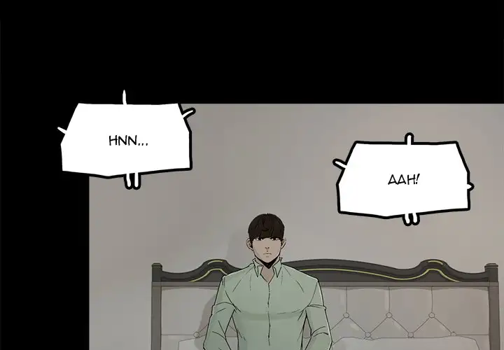 Happy - Chapter 5 [photo 4] - MangaPorn