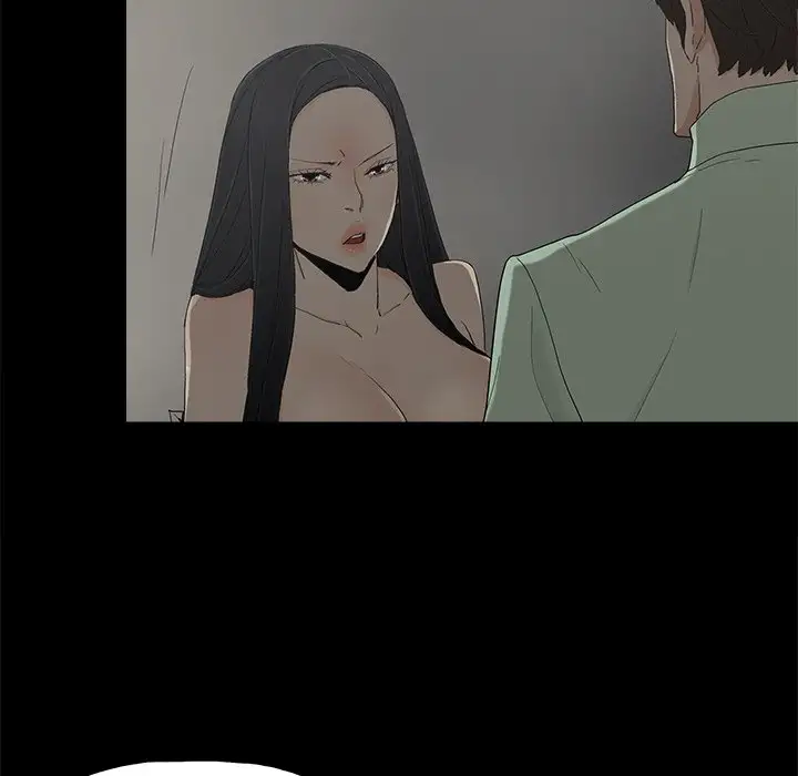 Happy - Chapter 5 [photo 45] - MangaPorn
