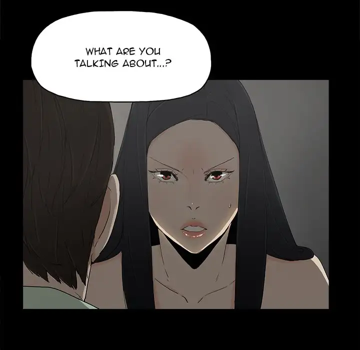 Happy - Chapter 5 [photo 47] - MangaPorn