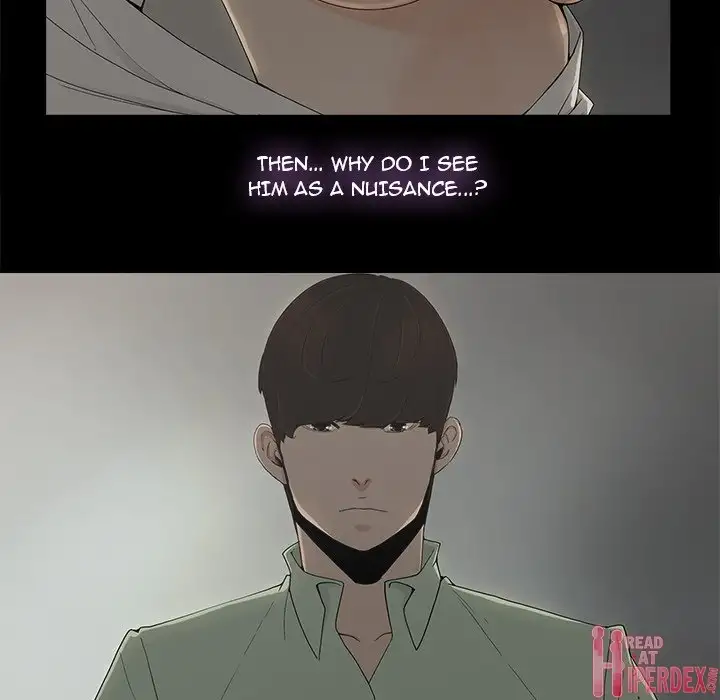 Happy - Chapter 5 [photo 53] - MangaPorn