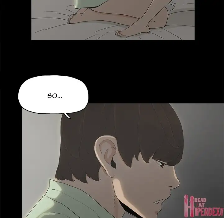 Happy - Chapter 5 [photo 59] - MangaPorn