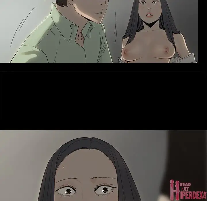 Happy - Chapter 5 [photo 64] - MangaPorn