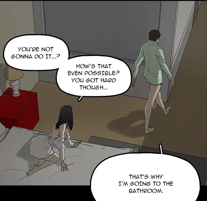 Happy - Chapter 5 [photo 71] - MangaPorn