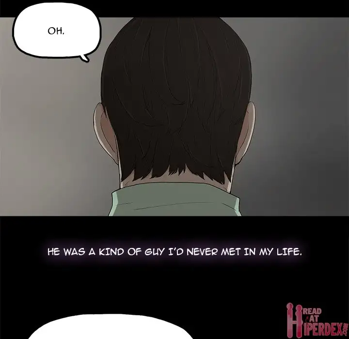 Happy - Chapter 5 [photo 75] - MangaPorn