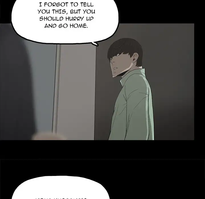 Happy - Chapter 5 [photo 76] - MangaPorn