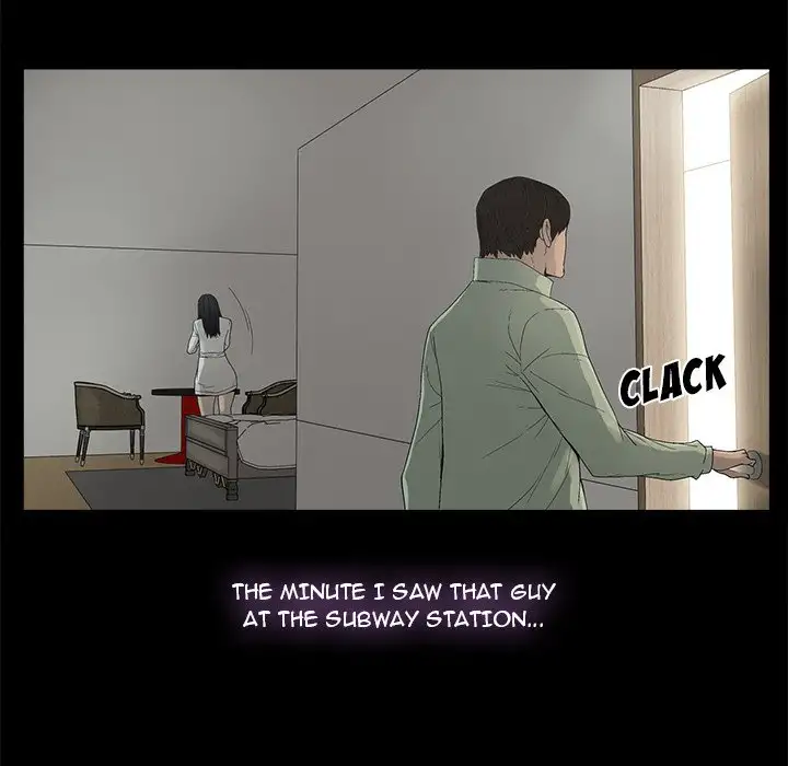 Happy - Chapter 5 [photo 79] - MangaPorn