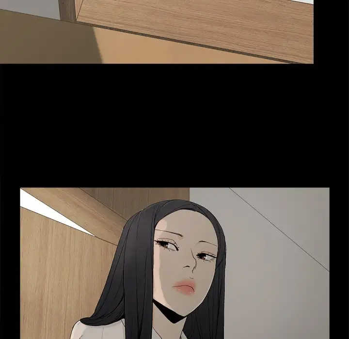 Happy - Chapter 5 [photo 9] - MangaPorn