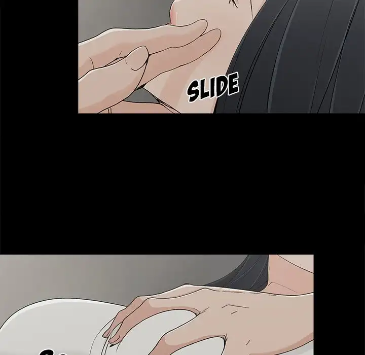 Happy - Chapter 9 [photo 11] - MangaPorn