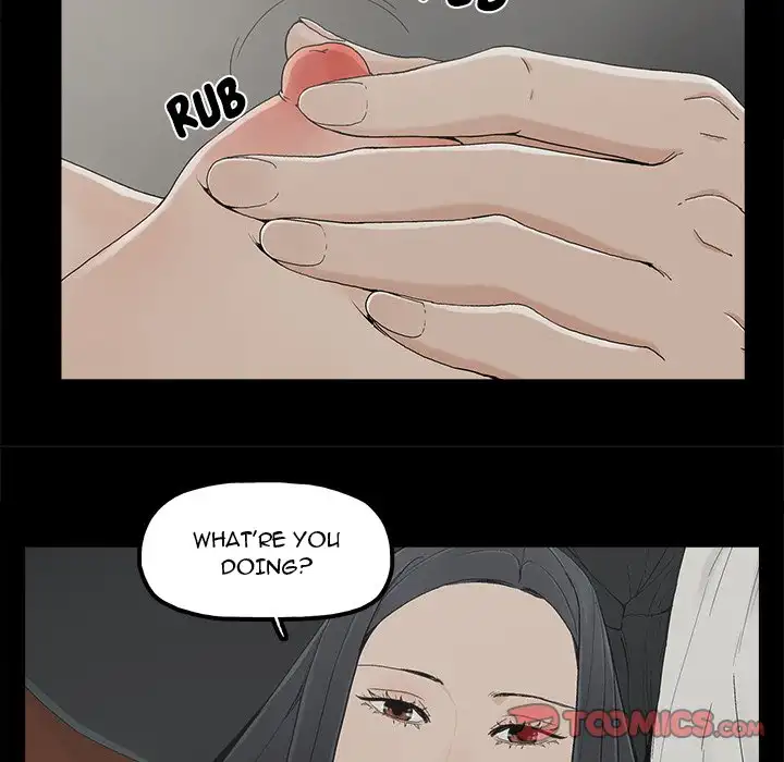 Happy - Chapter 9 [photo 14] - MangaPorn
