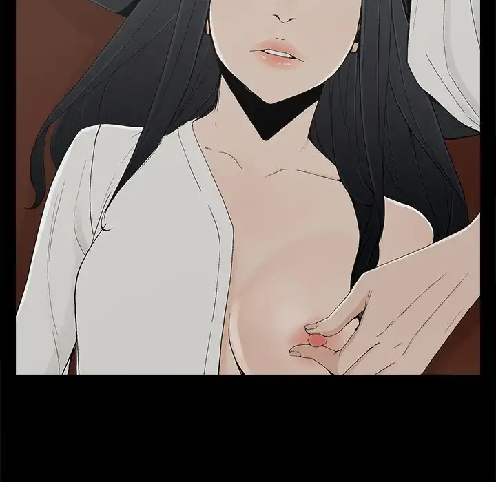 Happy - Chapter 9 [photo 15] - MangaPorn