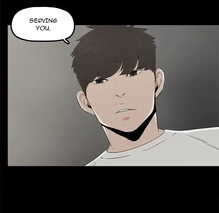 Happy - Chapter 9 [photo 16] - MangaPorn