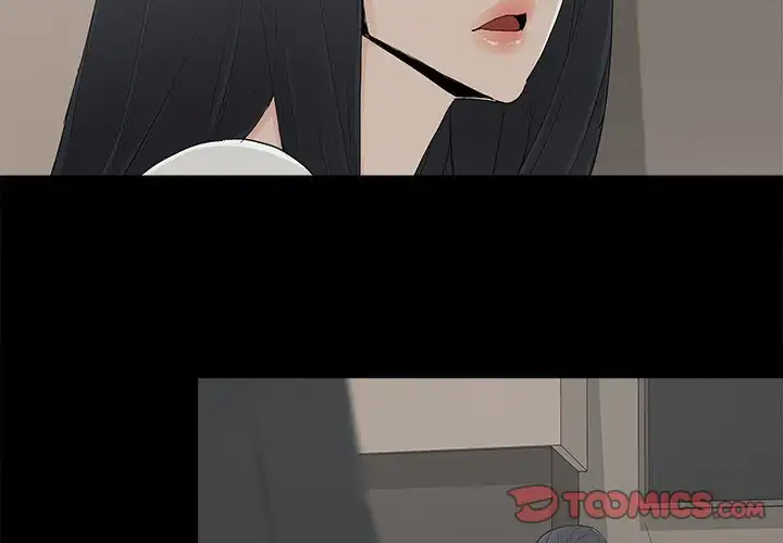 Happy - Chapter 9 [photo 2] - MangaPorn