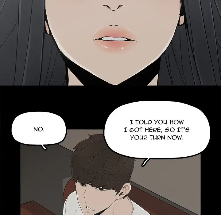 Happy - Chapter 9 [photo 20] - MangaPorn