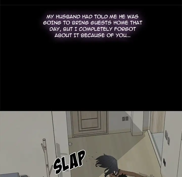 Happy - Chapter 9 [photo 27] - MangaPorn