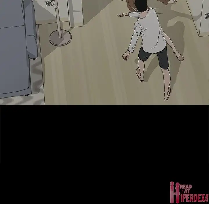 Happy - Chapter 9 [photo 28] - MangaPorn
