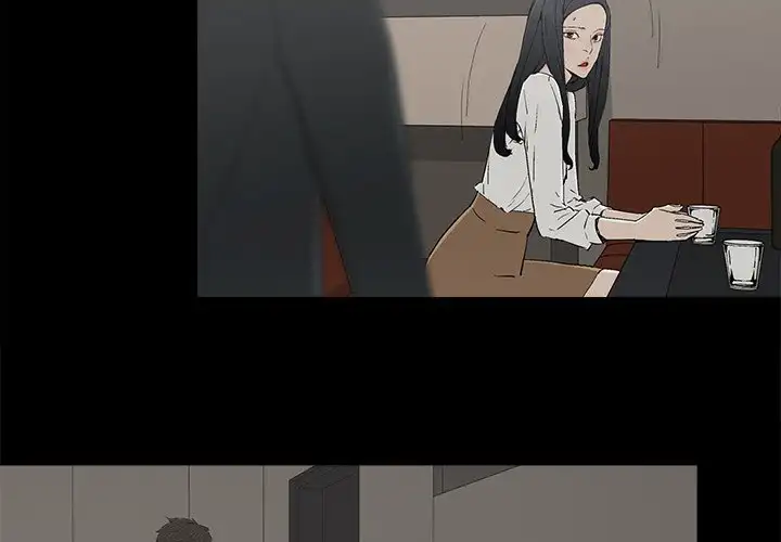 Happy - Chapter 9 [photo 3] - MangaPorn