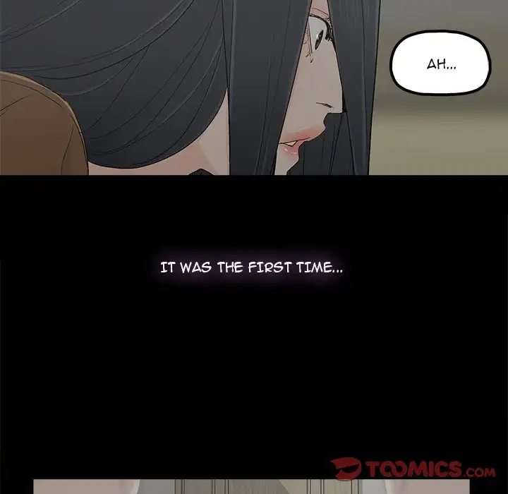 Happy - Chapter 9 [photo 30] - MangaPorn