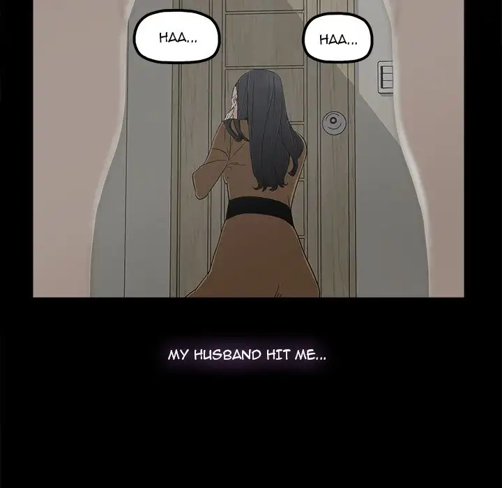 Happy - Chapter 9 [photo 31] - MangaPorn