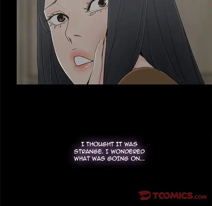 Happy - Chapter 9 [photo 34] - MangaPorn
